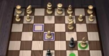 Игра Шахматы (Chess Free) на компьютер